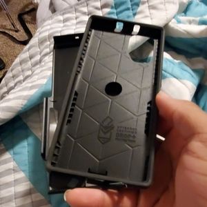 Otterbox Commuter Galaxy Note 10 Plus